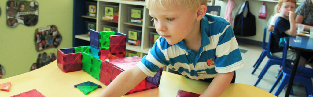 About Imagination Learning | ImagiNation Learning Center | More Than ...