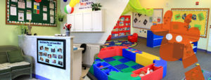 More Than Just Daycare For Your Child