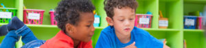 More Than Just Daycare